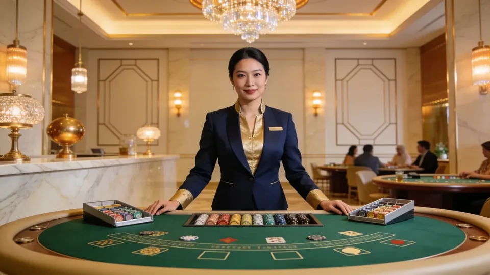 Four Slot Mechanics Worth Understanding at cuci12
