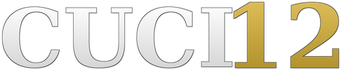 cuci12 Logo